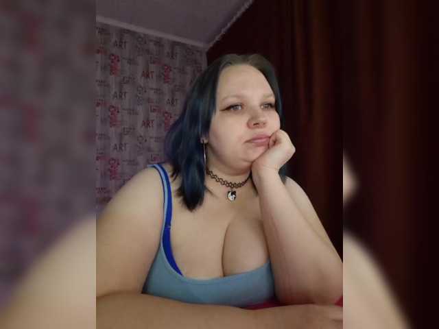 Irinkakissa's BongaCams show and profile