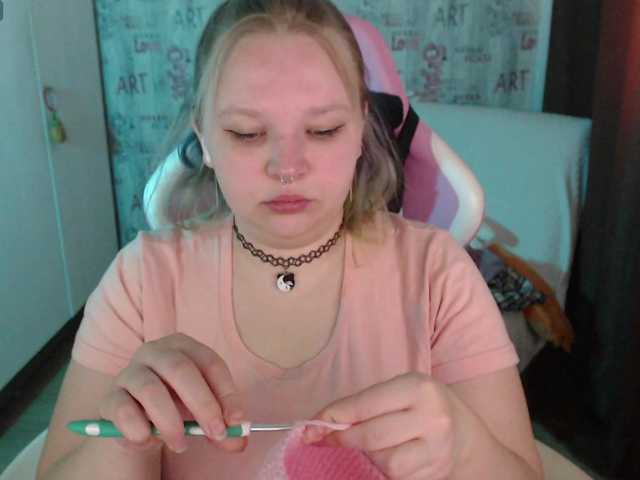 Irinkakissa's BongaCams show and profile