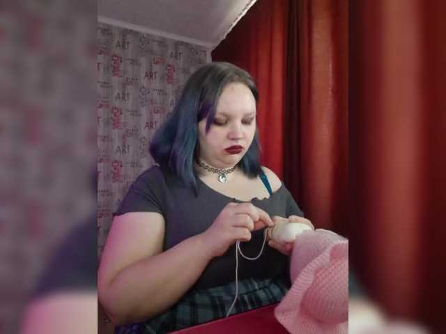 Irinkakissa's BongaCams show and profile