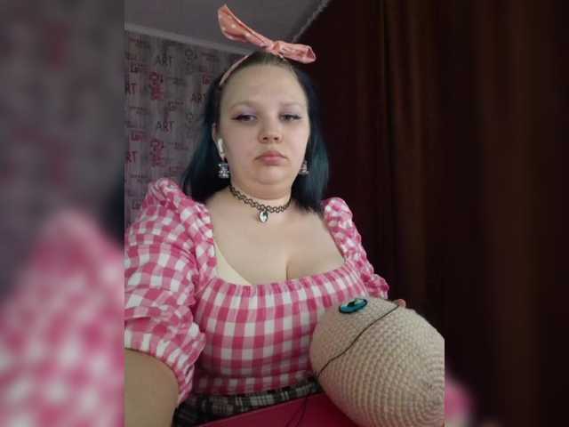 irinkakissa live sex show