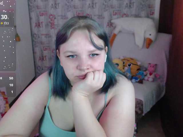 Irinkakissa's BongaCams show and profile