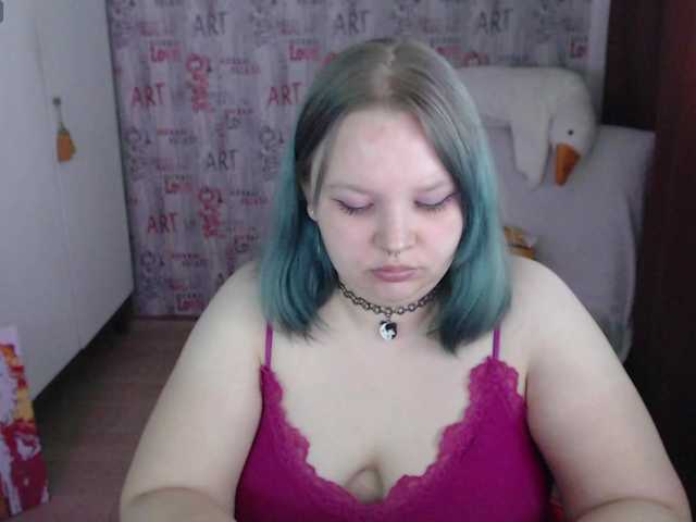 Irinkakissa's BongaCams show and profile