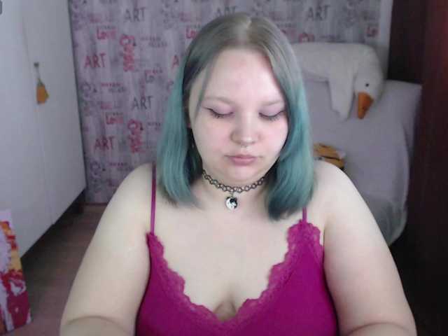 Irinkakissa's BongaCams show and profile