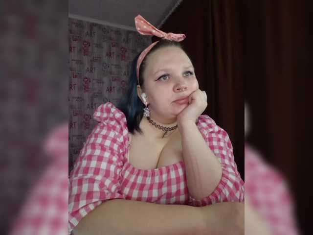 Irinkakissa's BongaCams show and profile