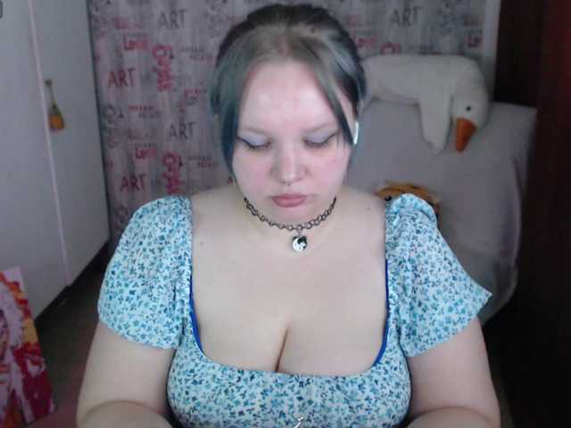 Irinkakissa Live Cam on BongaCams