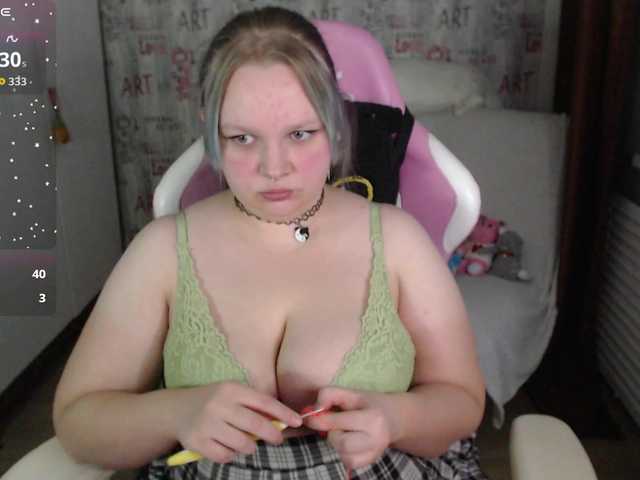 Irinkakissa's BongaCams show and profile