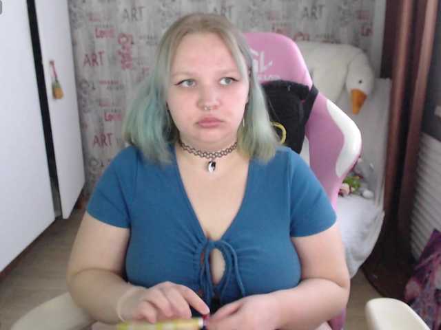 Irinkakissa's BongaCams show and profile