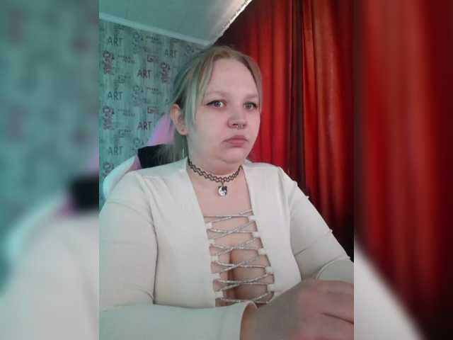 Irinkakissa's BongaCams show and profile