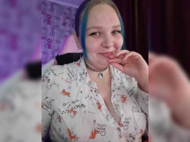 irinkakissa live sex