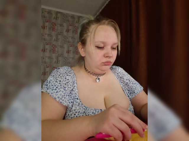 irinkakissa live sex