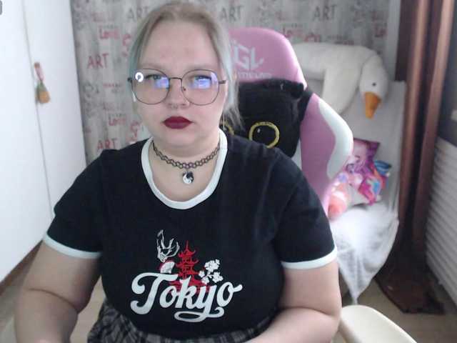 irinkakissa live sex