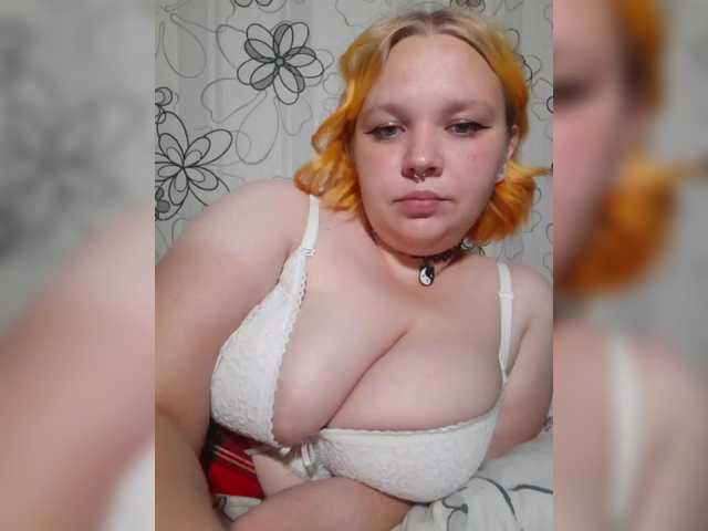 Irinkakissa on BongaCams