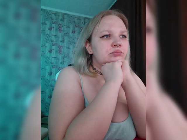 Irinkakissa's BongaCams show and profile