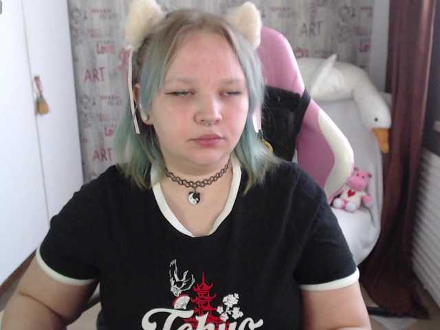 irinkakissa live sex