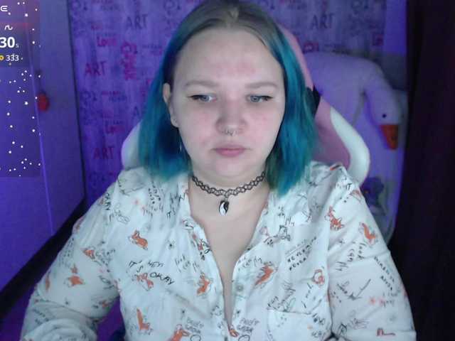 irinkakissa live sex