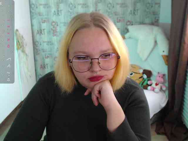 -MeooW- webcam