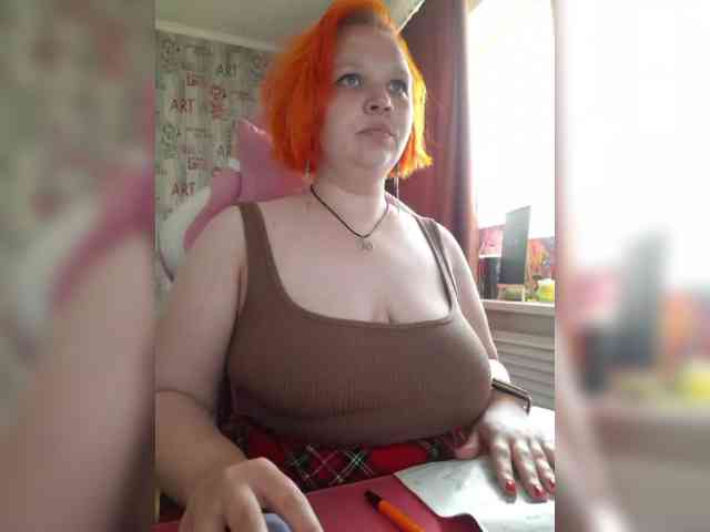 -MeooW- webcam