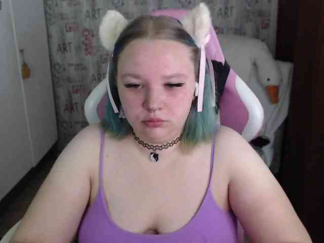-MeooW- webcam