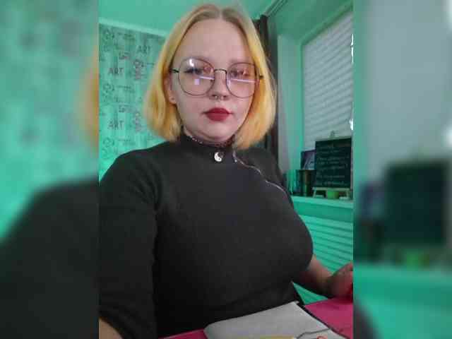 -MeooW- webcam