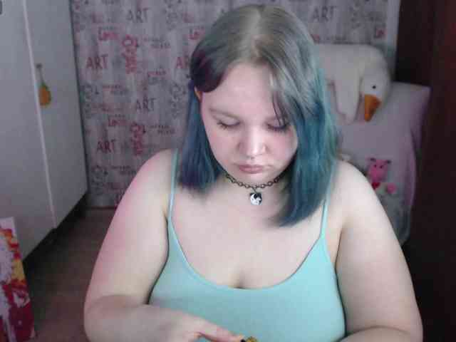 Irinkakissa Live Webcam on BongaCams