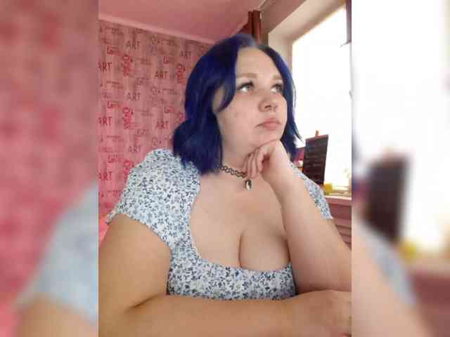 -MeooW- webcam