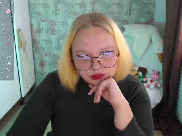 -MeooW- webcam