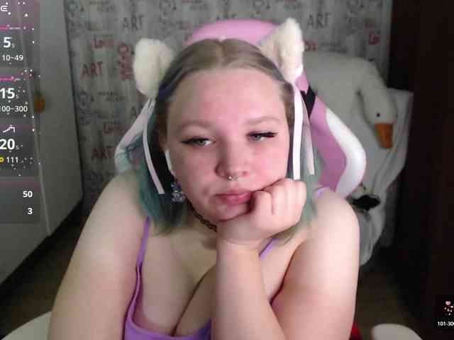 -MeooW- webcam