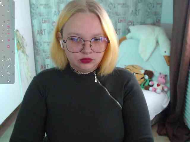 -MeooW- webcam