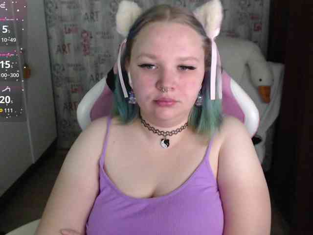 -MeooW- webcam