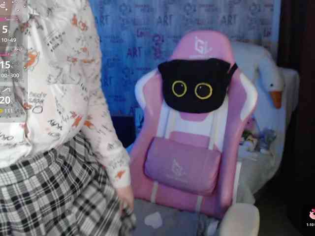 Irinkakissa Irinkakissa