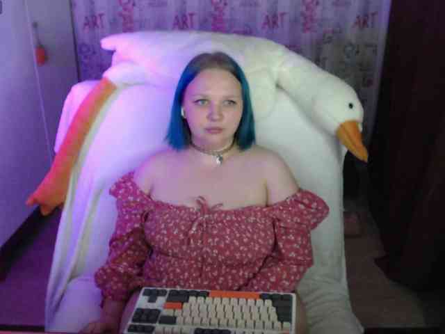 Irinkakissa Live Webcam on BongaCams