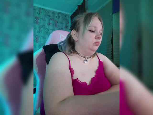 Irinkakissa Live Webcam on BongaCams