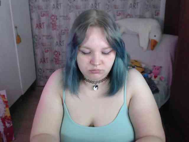 Irinkakissa Live Webcam on BongaCams