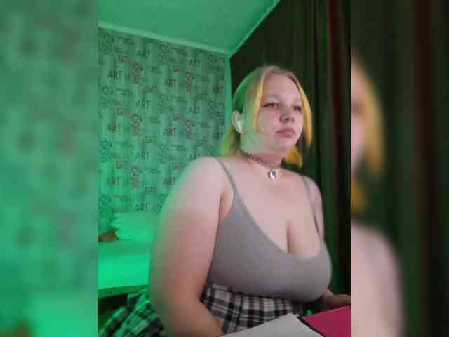 -MeooW- webcam
