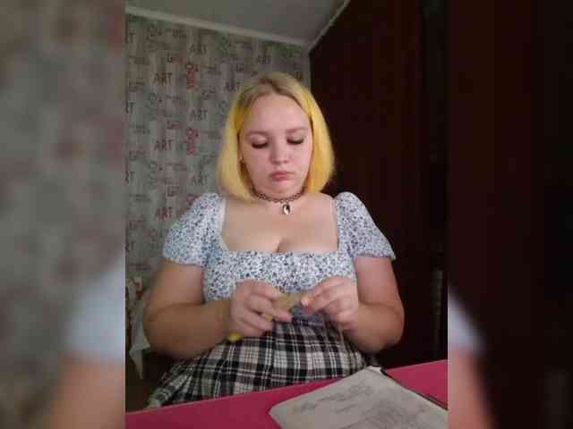 -MeooW- webcam