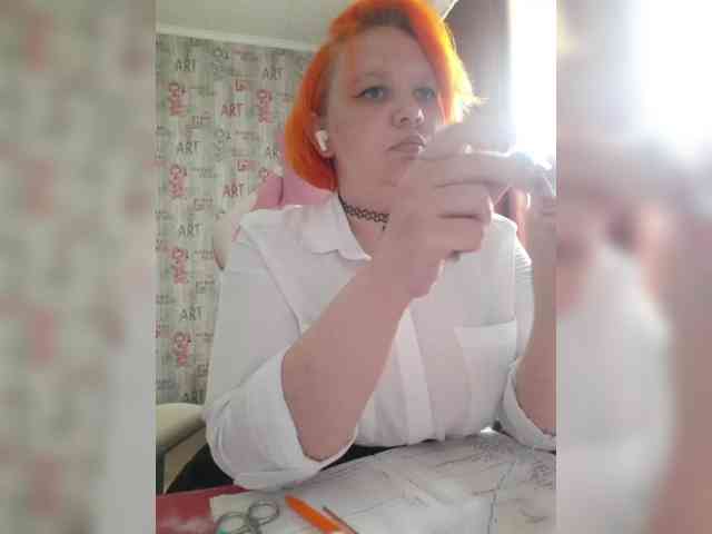 -MeooW- webcam