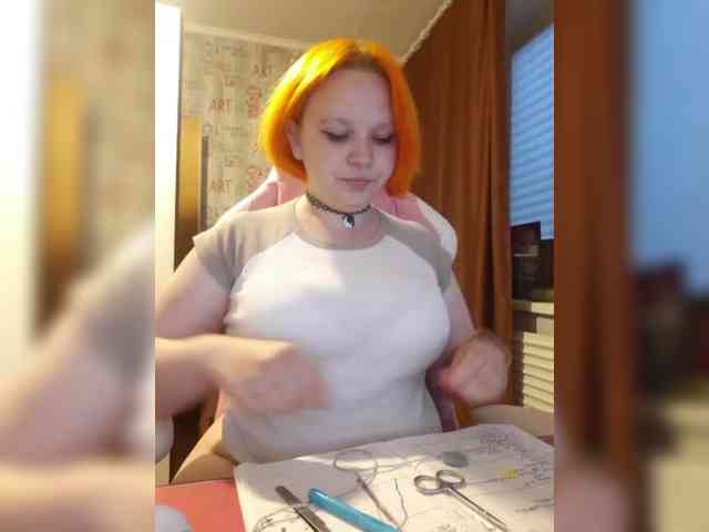 -MeooW- webcam