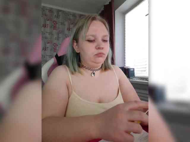 Irinkakissa Live Webcam on BongaCams