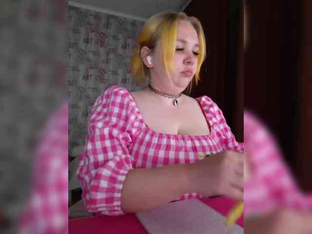 -MeooW- webcam