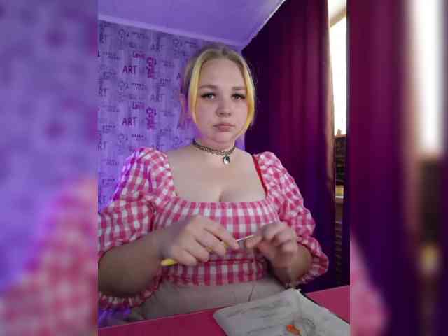 -MeooW- webcam