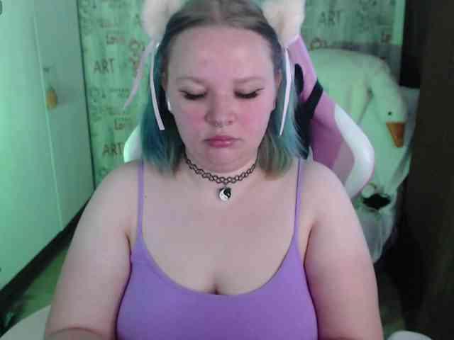 -MeooW- webcam