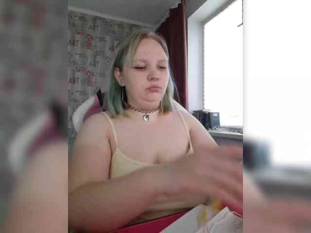 Irinkakissa Live Webcam on BongaCams
