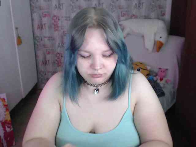 Irinkakissa Live Webcam on BongaCams