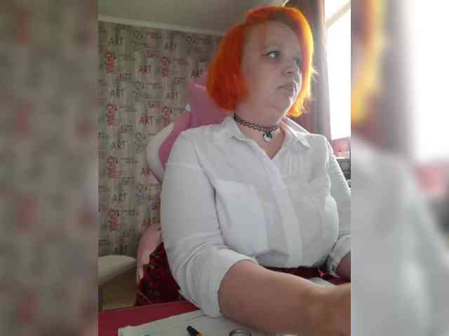 -MeooW- webcam