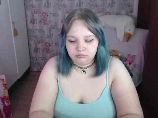 Irinkakissa Live Webcam on BongaCams