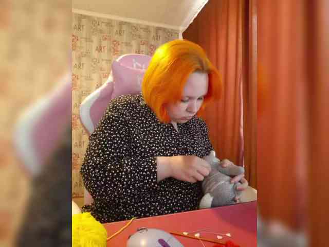 -MeooW- webcam