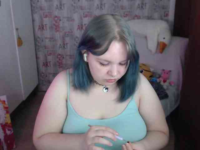 Irinkakissa Live Webcam on BongaCams