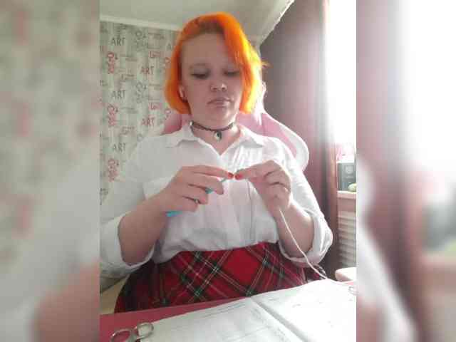 -MeooW- webcam
