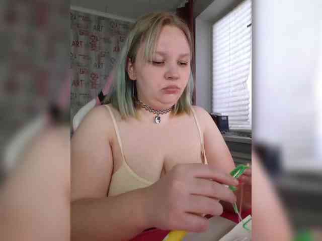 Irinkakissa Live Webcam on BongaCams