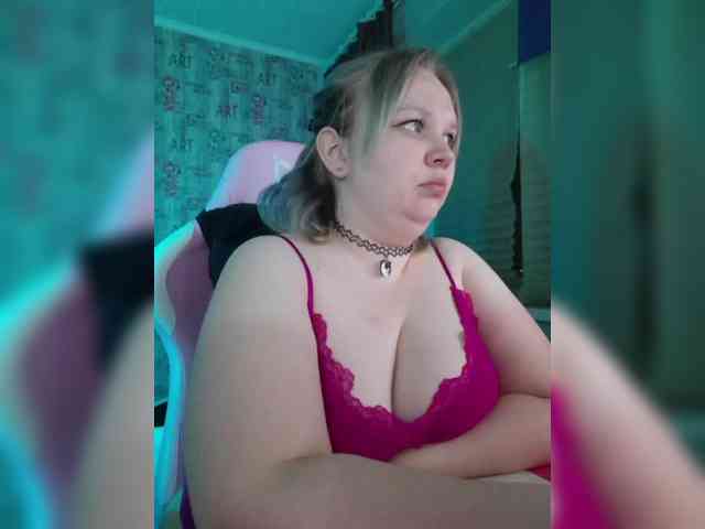 Irinkakissa Live Webcam on BongaCams